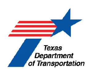 DOT department emblem