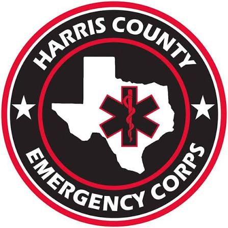 EMS department emblem