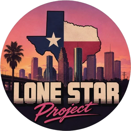 Lone Star Project emblem